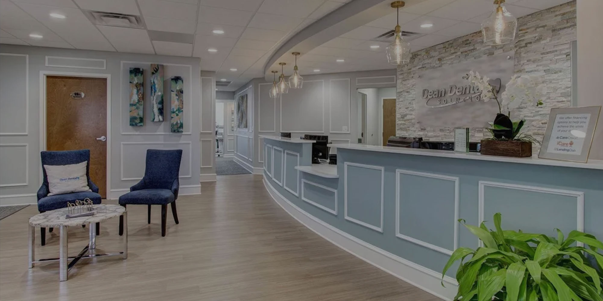 dean dental solutions fade