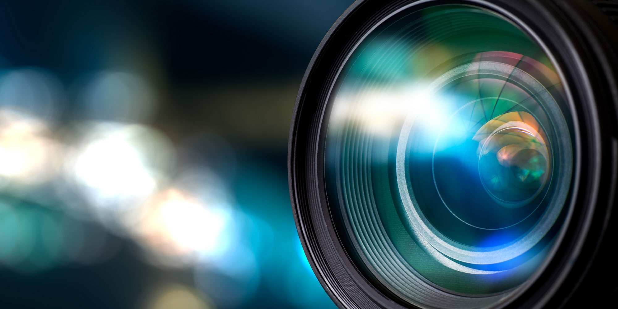 Camera lens